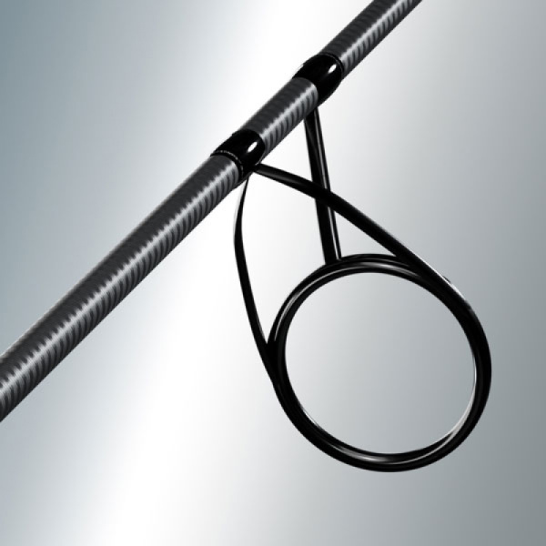 Удилище карповое Sportex  Escalade Carp Distance 13ft 3-5oz (двухчастное)5