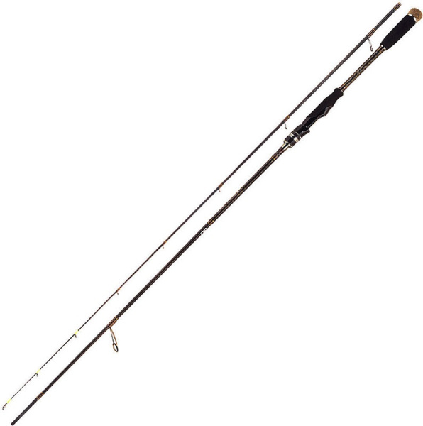 Спиннинг Kosadaka Hardy 236 см.  5-21гр (двухчастное)