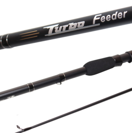 Фидерное удилище EastShark TURBO feeder 3м