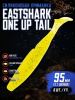 Силиконовая приманка ES ONE UP TAIL 95 mm 