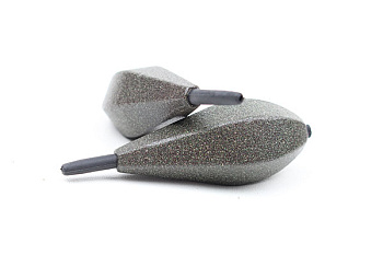 Грузило In-Line Горизонт Carptravel Horizon Gravel 2,8oz/80г