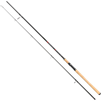 Спиннинг Mikado ESSENTIAL PIKE 240 см / 20-40гр (двухчастное)