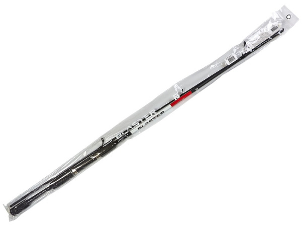 Спиннинг Salmo Blaster Spin 20 210 см 5-20гр (двухчастное)4