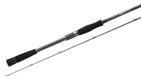 Спиннинг Graphiteleader Aspro GAPS 802M 244 см.