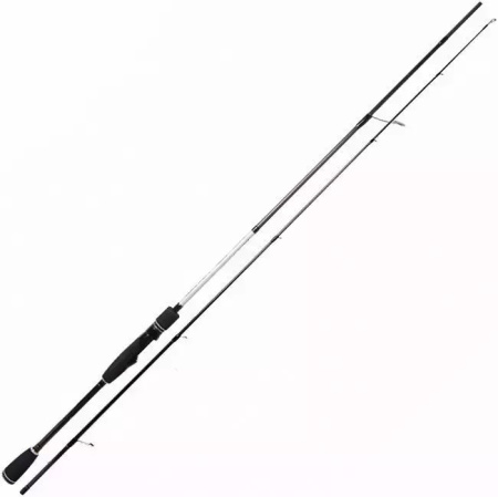 Спиннинг Maximus Black Side-X 20M 200 см 7-28гр (двухчастное)