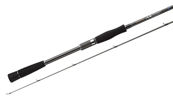 Спиннинг Graphiteleader Aspro GAPS 802M 244 см.