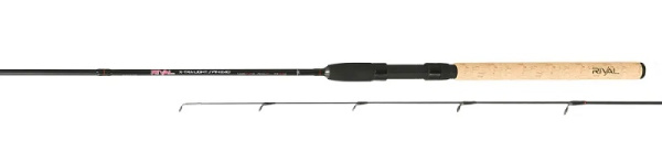 Спиннинг Mikado RIVAL MEDIUM Spin 240 см 5-25гр (двухчастное)