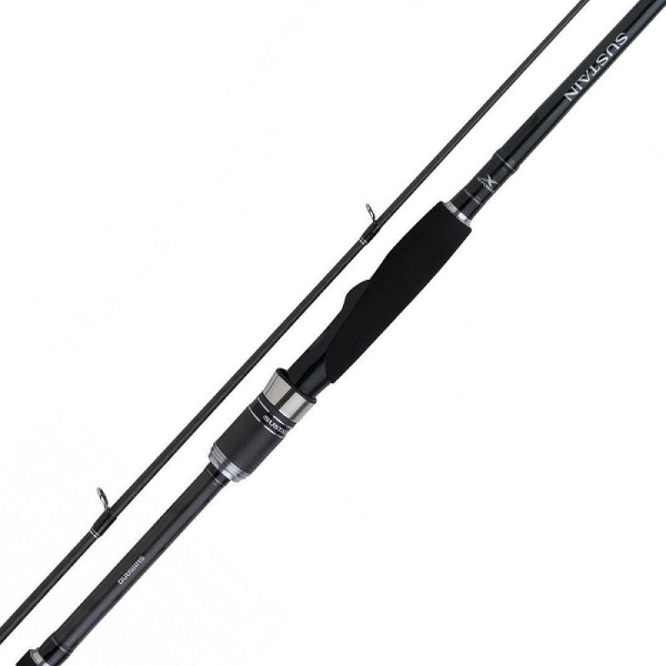 Спиннинг Shimano Sustain AX Spinning 63ML