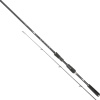 Спиннинг Mikado BLACK STONE L Spin 270 см 5-20гр (двухчастное)