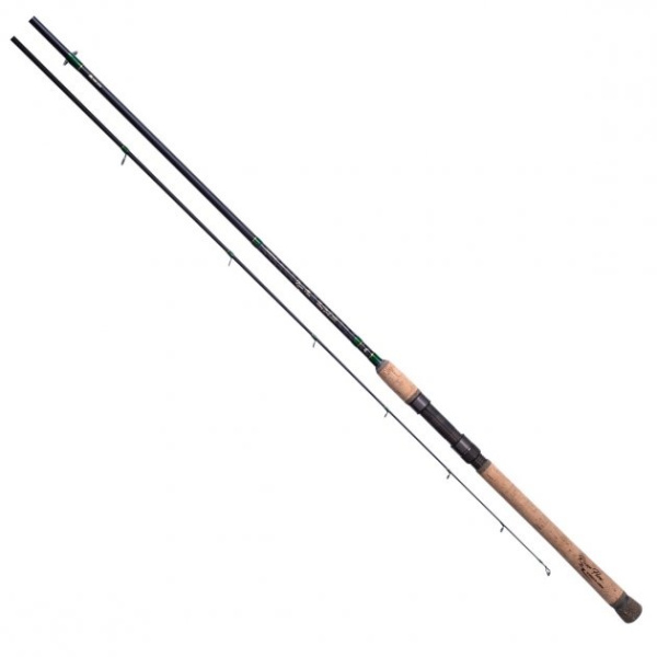 Спиннинг Mikado RIVER FLOW CATAPULT 290 см 10-28 гр (двухчастное)