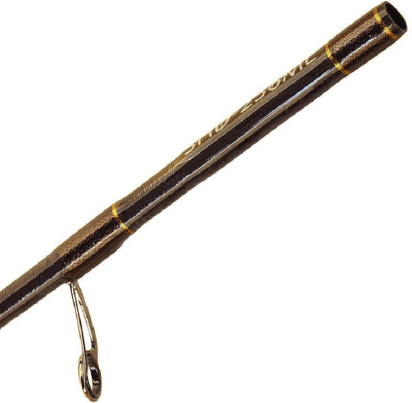 Спиннинг Kosadaka Hardy 274 см 10-35 гр (двухчастное)