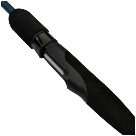 Спиннинг Maximus Indigo 21M 210 см 7-28гр (двухчастное)