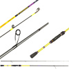 Спиннинг Lucky John Progress Jig V2 249 см 4-17г (двухчастное)