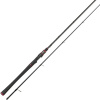 Спиннинг Maximus Black Widow-X 26ML 260 см  4-18г (двухчастное)