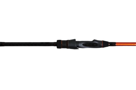 Спиннинг Maximus GRAVITY JIG 245XH 245 см. 40-100г (двухчастное)3