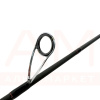 Спиннинг Maximus  Axiom-X 30MH 300 см 10-42 гр (двухчастное)