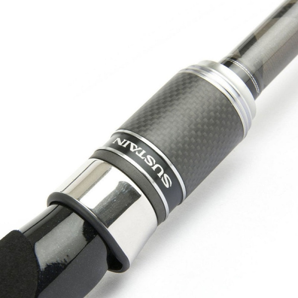 Спиннинг Shimano Sustain AX Spinning 63ML