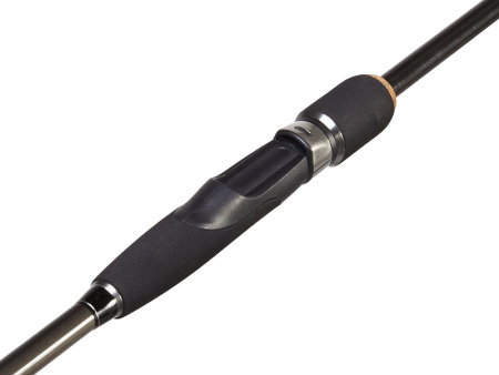 Спиннинг Salmo Diamond Jig 32 248 см.  7-32г (двухчастное)