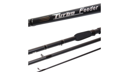 Фидерное удилище EastShark TURBO feeder1