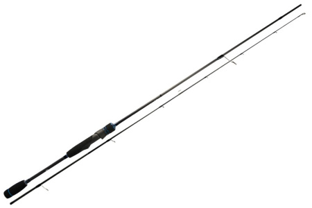 Спиннинг Maximus Advisor Chub UL 198 cм 1-7г (двухчастное)1