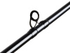 Спиннинг кастинговый Lucky John Black Sense BBS Jerk & Twitch 226 см 50-150гр (двухчастное)