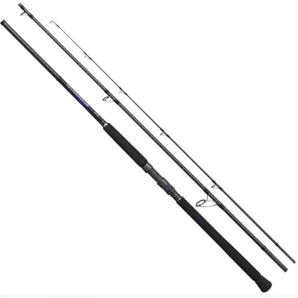 Спиннинг Shimano Coltsniper BB S96M 290 см  до 60гр (двухчастное)