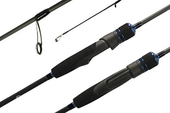 Спиннинг Maximus Advisor Chub L 222 см / 5-21гр (двухчастное)