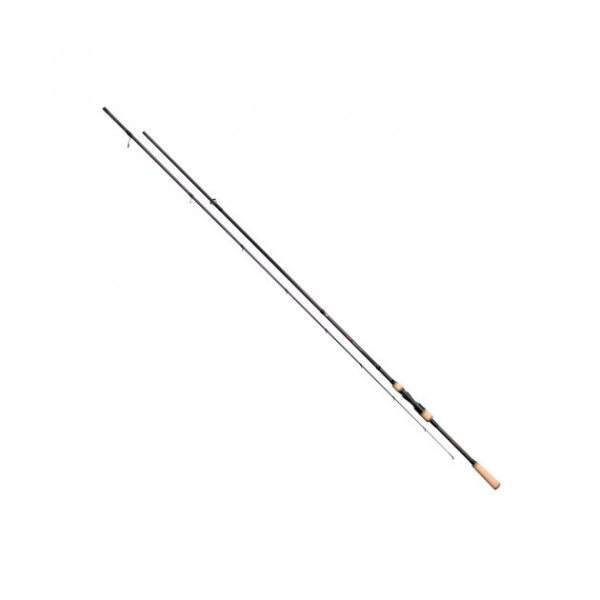 Спиннинг Mikado RED CUT POWER JIG 244 см. 10-35 гр (двухчастное)