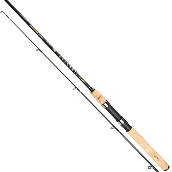 Спиннинг Mikado SPINTUBE ZANDER 180 см / 10-30 гр (двухчастное)