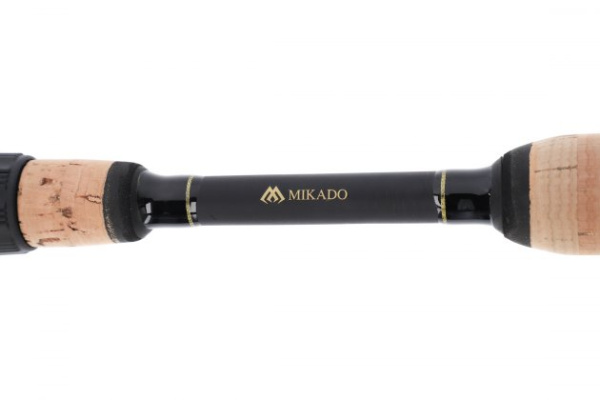 Спиннинг Mikado SENSUAL NG MEDIUM Spin 275 см 6-32гр (двухчастное)