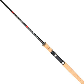Спиннинг Mikado ESSENTIAL TOUCH 210 см / 10-30гр (двухчастное)