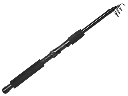 Спиннинг Salmo Blaster TRAVEL SPIN 30 180 см  10-30 гр телескопический