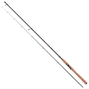 Спиннинг Mikado SENSEI SUPER Spin 280 см / до 25 гр (двухчастное)