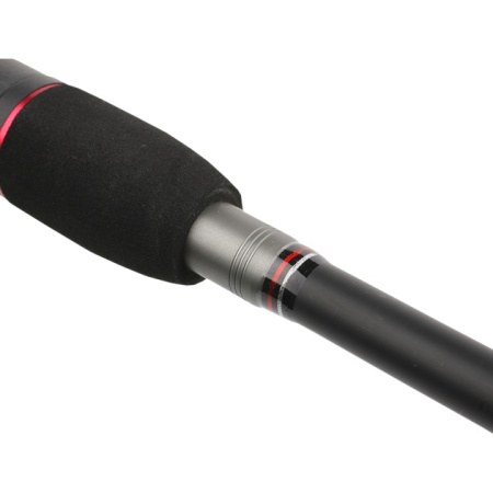 Спиннинг Mikado NIHONTO RED CUT SAPPHIRE 270 см до 30гр (двухчастное)