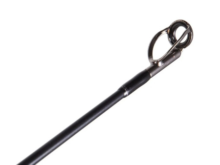 Спиннинг кастинговый Lucky John Black Sense BBS Cast 244 см.25-110гр (двухчастное)