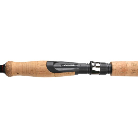 Спиннинг Mikado DA VINCI ZANDER 240 см 10-30 гр (двухчастное)