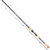 Спиннинг Mikado SAKANA HANTA MEDIUM Spin 210 см 5-25гр (двухчастное)