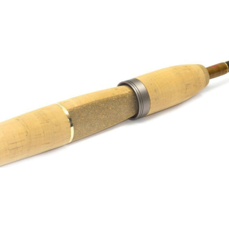 Спиннинг Graphiteleader Bellezza Correntia 682UL-TW 203 см 1-8,5гр (двухчастное)
