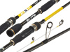 Спиннинг Salmo Elite Jig S 27 234 см 5-27гр (двухчастное)