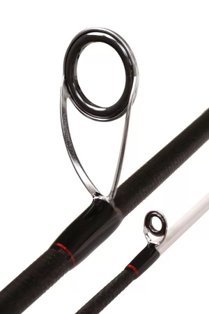 Спиннинг Crazy Fish Aspen Stake AS792