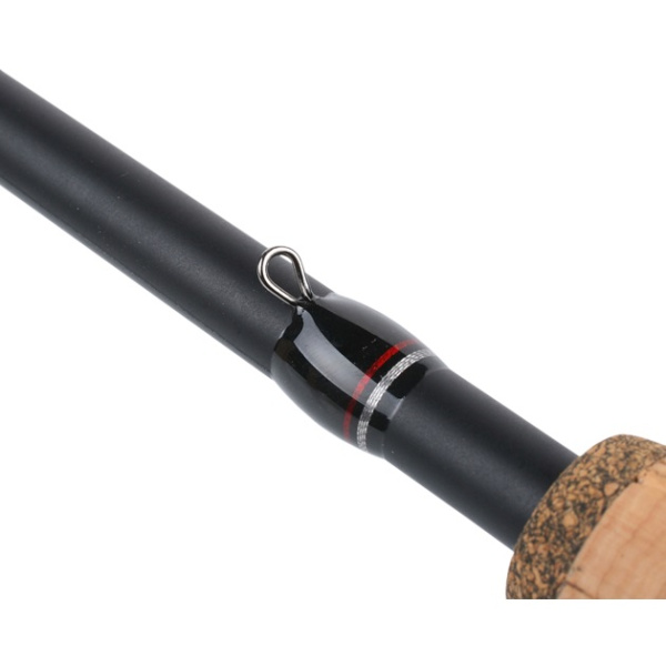 Спиннинг Mikado SAKANA HANTA MEDIUM HEAVY Spin 270 см 10-30 гр (двухчастное)
