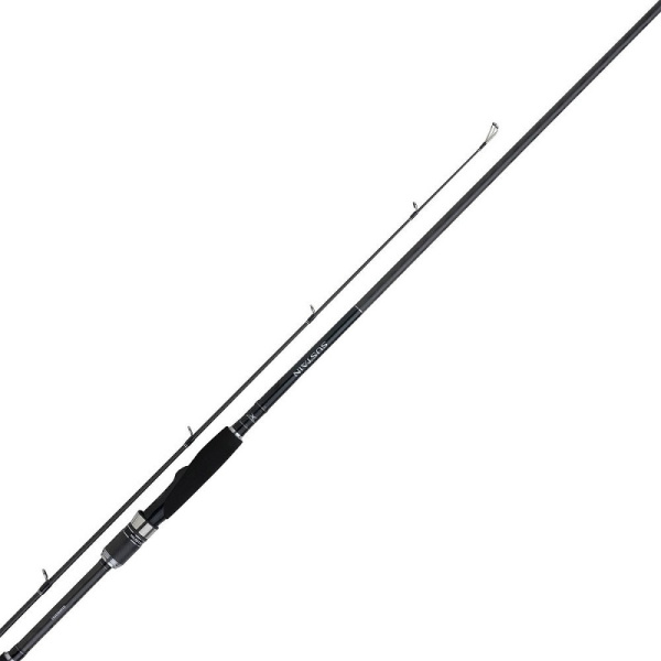 Спиннинг Shimano Sustain AX Spinning 82H