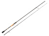 Спиннинг Lucky John One Sensoric Vantage 229 см 6-21гр (двухчастное)