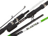 Спиннинг Salmo Blaster Spin 40 270 см 10-40 гр (двухчастное)