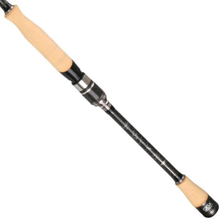 Спиннинг Mikado CAZADOR Spin 70 pro 214 см до 8 гр. одночастное
