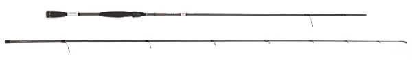 Спиннинг Lucky John Vanrex Jig 228 см 5-21гр (двухчастное)