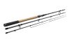 Фидерное удилище Sportex Xclusive RS-2 Medium Feeder MF4217 4,25м  95-165гр (3+3)