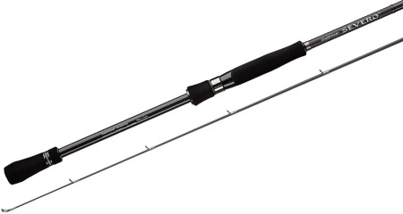 Спиннинг Graphiteleader Severo Prototype 832MH 252 см. 11-48г (двухчастное)