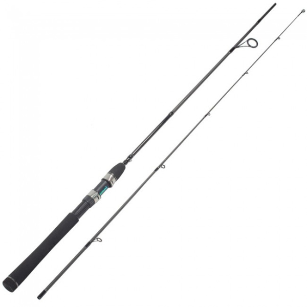 Спиннинг Волжанка Метеор 2.0 300 см 20-60г (двухчастное)