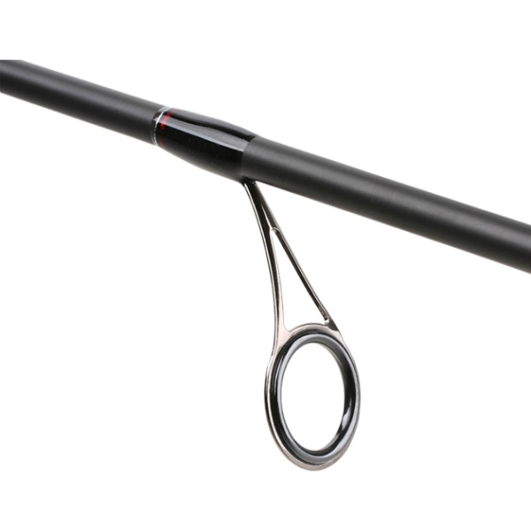 Спиннинг штекерный Mikado INAZUMA FLASH ZANDER 220 (до 28 г) (2 секц. - CORK)2